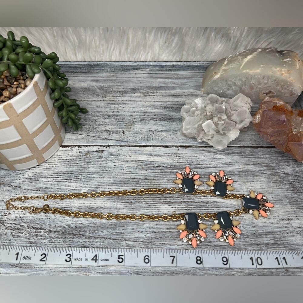 J. Crew | Statement Necklace - Picture 8 of 8